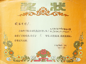 1994年度在向科學(xué)技術(shù)現(xiàn)代化一等獎.JPG