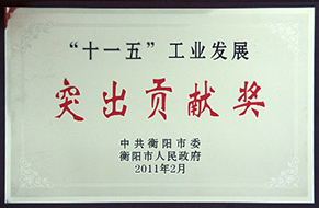 2011年度“十一五”工業(yè)發(fā)展突出貢獻獎.jpg