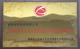 2011年度全國中小企業(yè)人才公共服務(wù)平臺教育培訓(xùn)基地.jpg